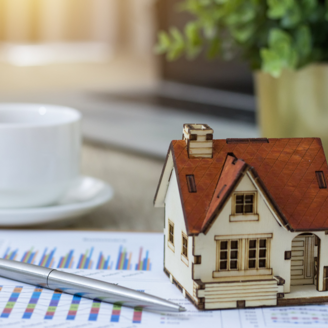 mark- home selling