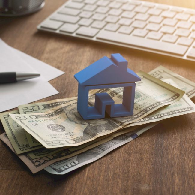 home mortgage