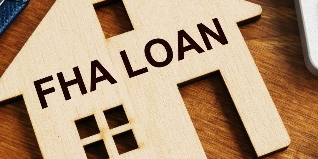 FHA Loan Interest Rates
