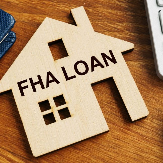 FHA Loan Interest Rates