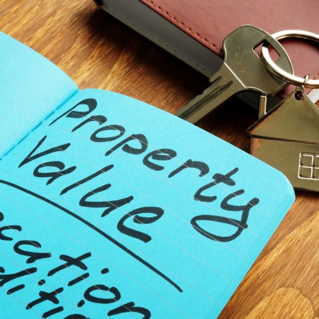 Home Value