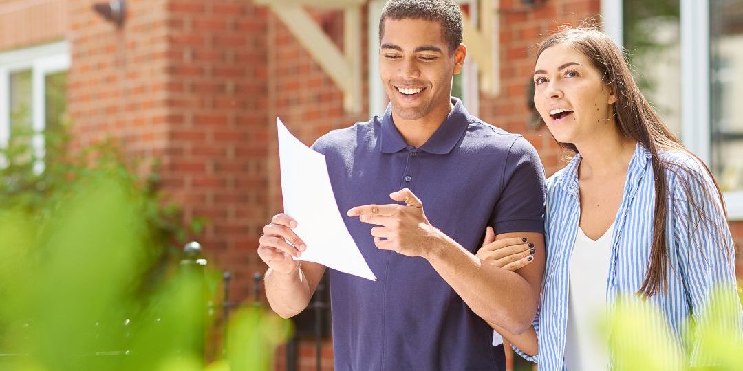 first time home mortgage