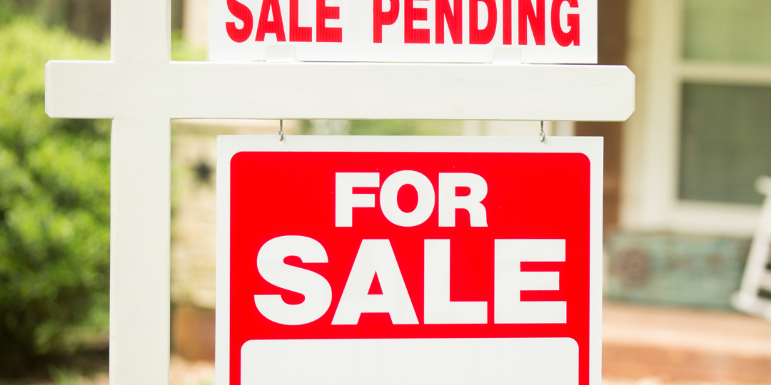 pending home sales