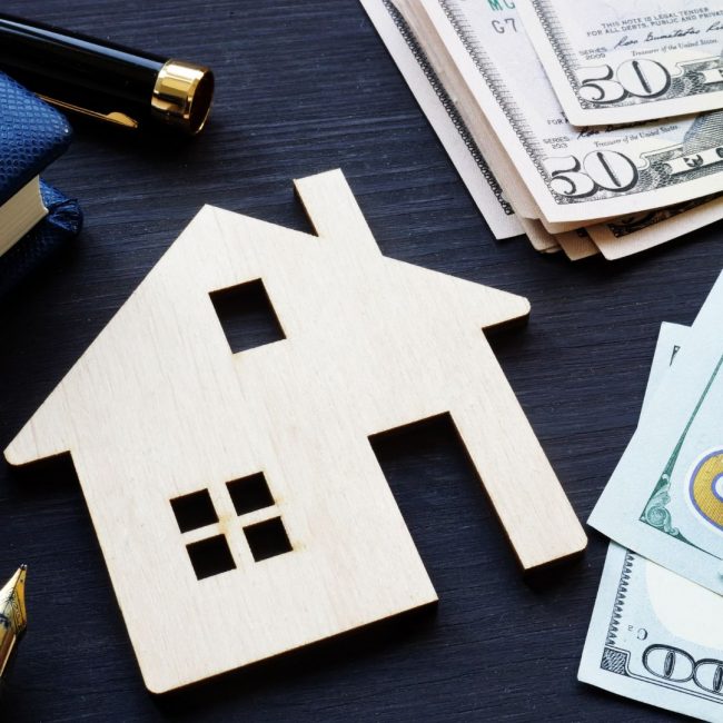 different ways to invest in real estate