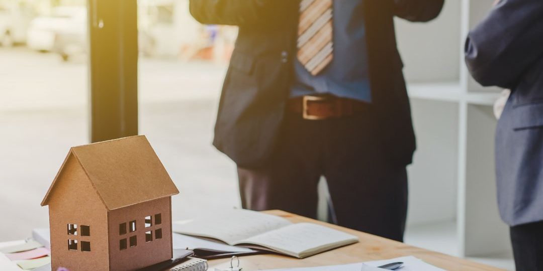 private investors for real estate