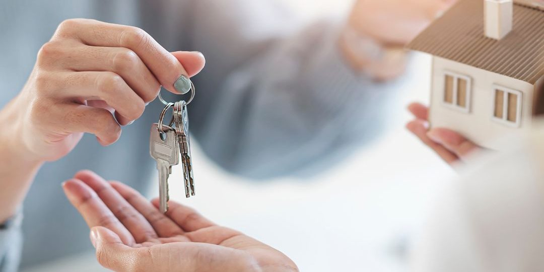 real estate investment