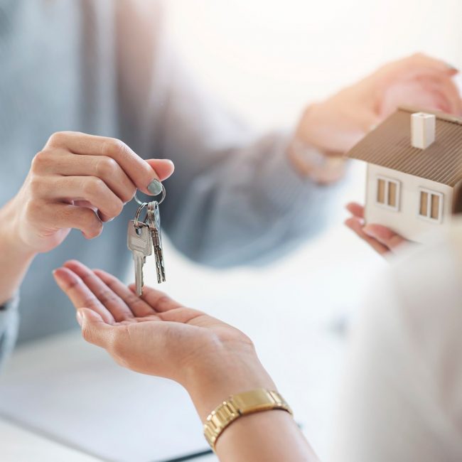 real estate investment