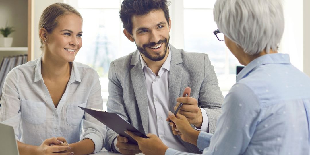 selling a house with a realtor