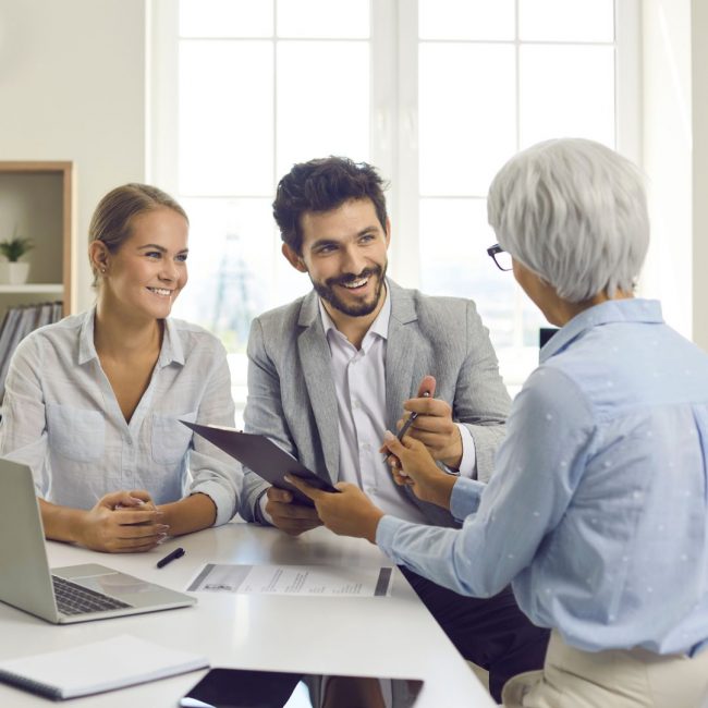 selling a house with a realtor