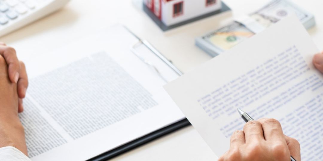 seller’s agent and buyer’s agent