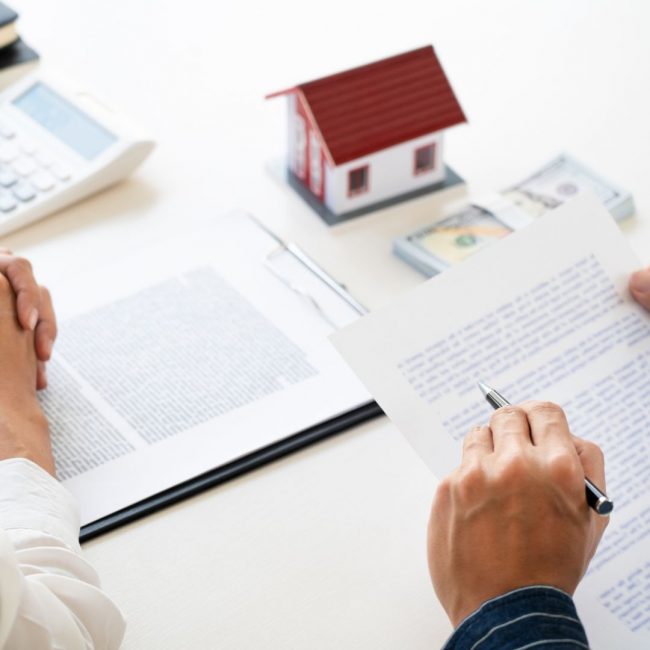 seller’s agent and buyer’s agent