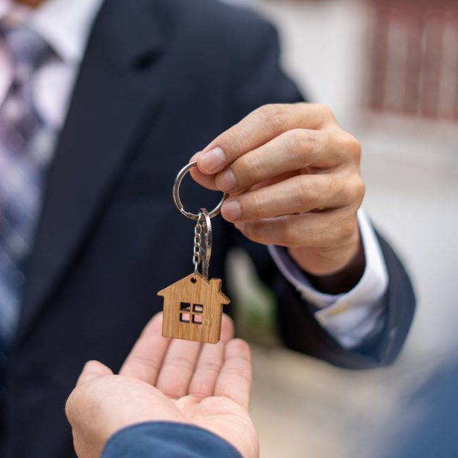 Seller’s agent