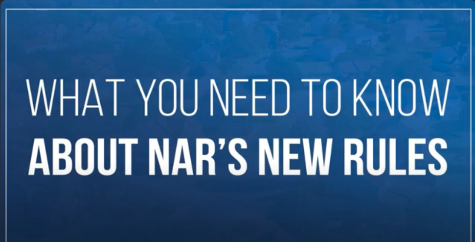 What You Need To Know About Nar's New Rules