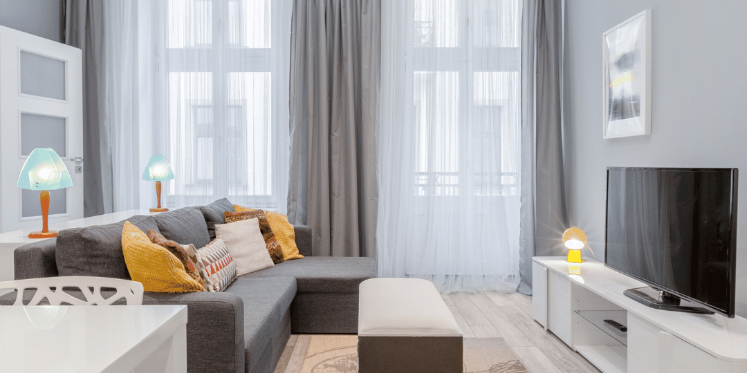 small room