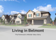 Living in Belmont CA — hillside Peninsula homes, top schools, and Caltrain access