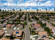 San Mateo County housing market fall 2026: Peninsula homes with market signal trends.